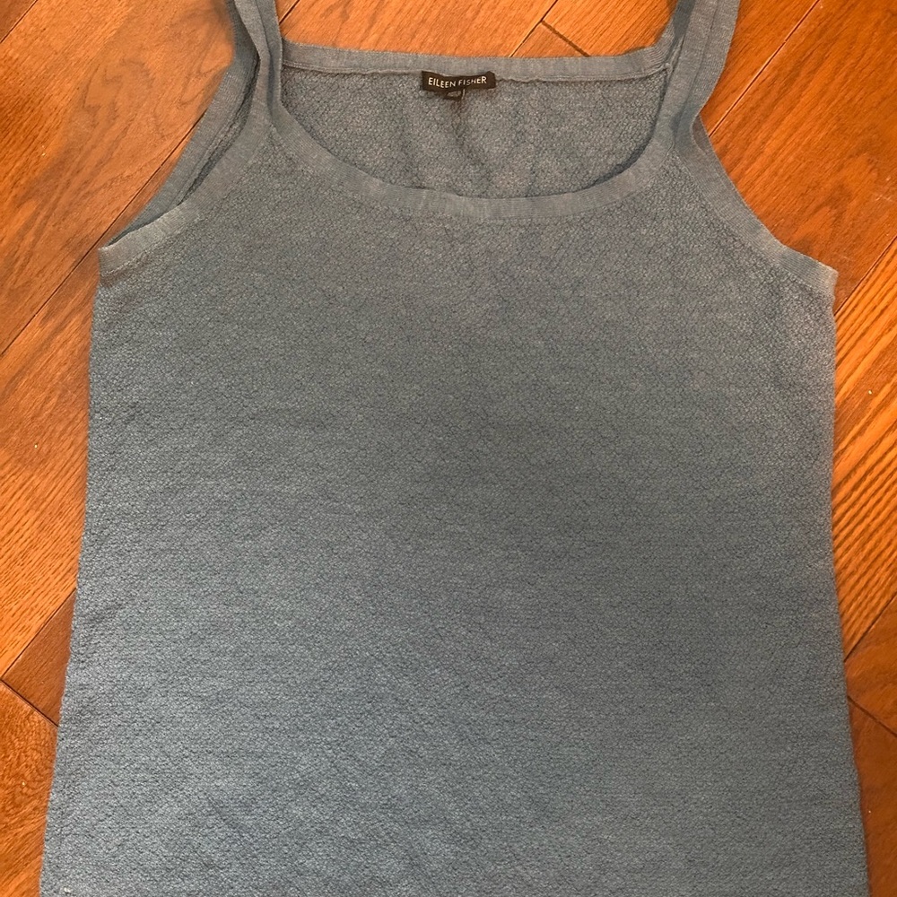 Eileen Fisher Tank Top